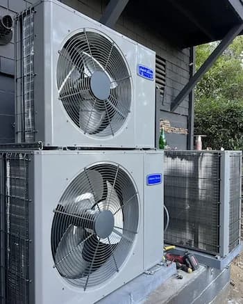 Heat Pump Installation