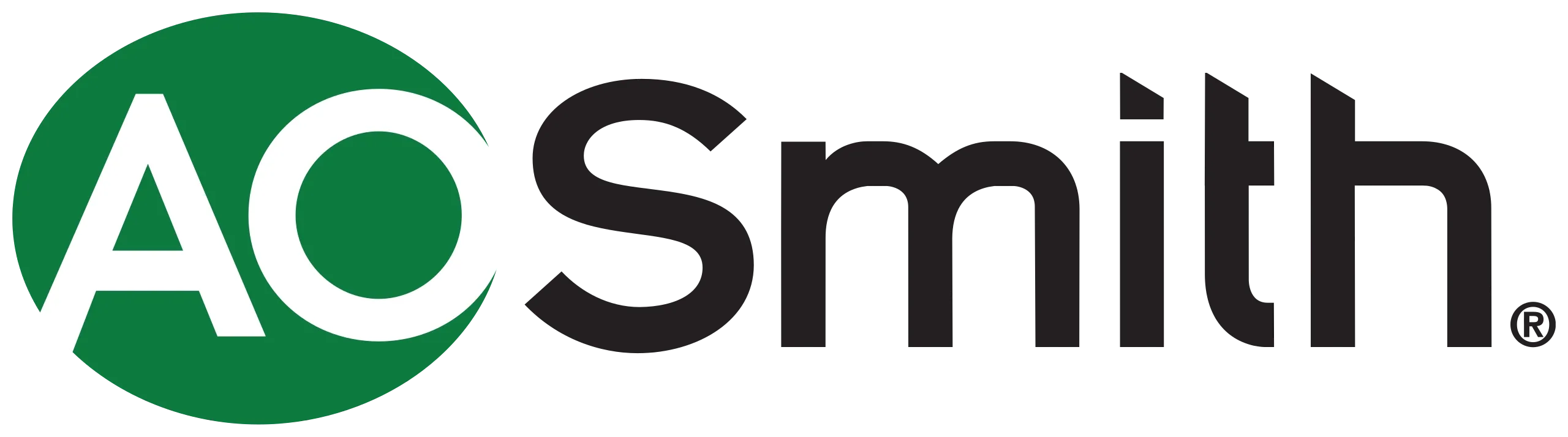 AO Smith logo