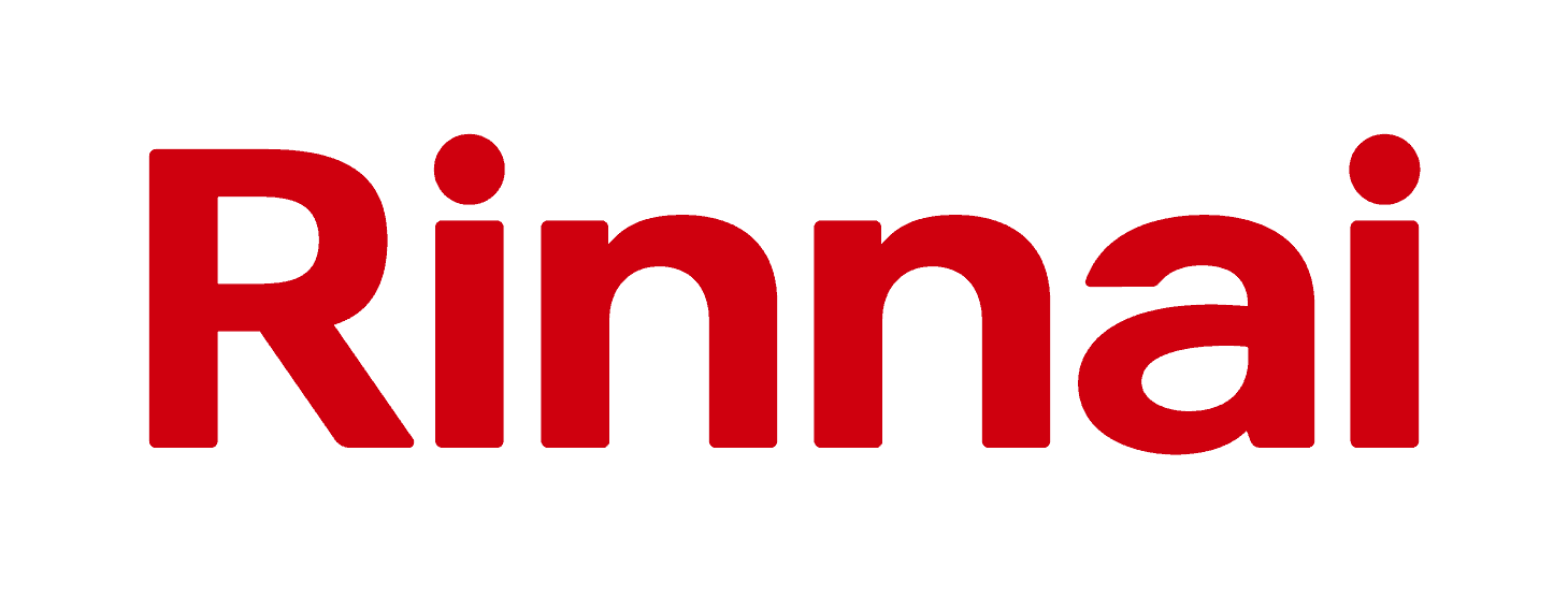 Rinnai logo